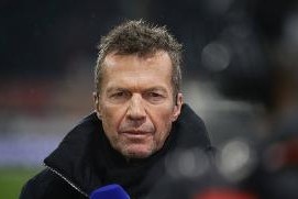 开云官网-德国淘汰意大利！马特乌斯：戈雷茨卡、克莱因丁斯特发挥不俗