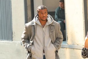 杰伦-格林：早有预感会被火箭交易 我和布克搭档会震惊世界