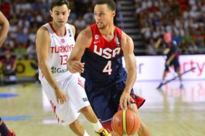 开云APP-库里奥运之梦何时兑现？科尔：只要他想，巴黎相见