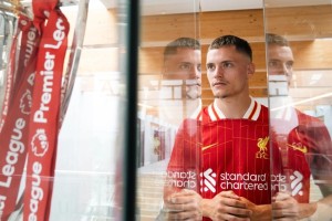 开云-小吧译言家|利物浦在夏窗杀疯了！有钱憋太久？其实是“穷”疯了