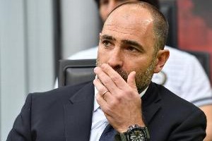 开云注册入口-图多尔：对阵罗马？人生处处是考验 伊尔迪兹有天赋&amp;他专注且认真