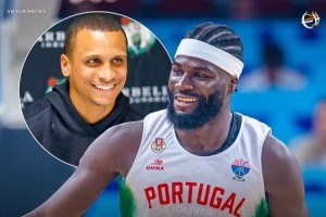 开云-休赛季也关心球员！科塔：马祖拉欧锦赛期间经常给我信息指导我