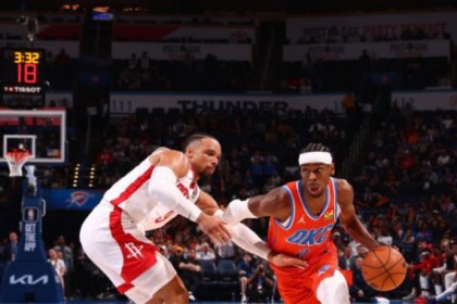开云-正负值联盟第1！力压约基奇，亚历山大争MVP添筹码？