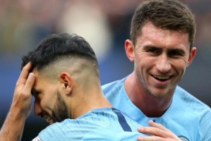 开云下载-拉波尔特：刚去曼城阿圭罗就给我上对抗，还说这就是英式足球