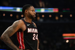 开云下载-哈克斯：海史密斯是我的好朋友很珍惜一起打球时光 祝他一切顺利