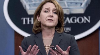 开云下载-美国国防部高官狂吠：从现在起不存在中国武力统一台湾这个选项了