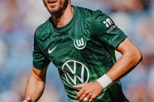 开云注册入口-狼堡官方：捷克边锋切尔尼加盟贝西克塔斯；转会费为700万欧