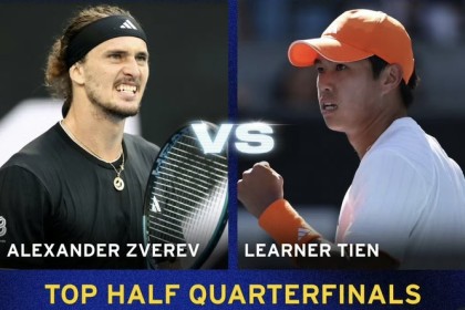 开云APP-兹维列夫：希望打破阿卡、辛纳的垄断|网坛|大满贯|三巨头|温网|扬尼克-辛纳_新浪体育_新浪新闻