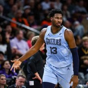 湖人想要3J已无可能 未来中锋究竟该选谁？