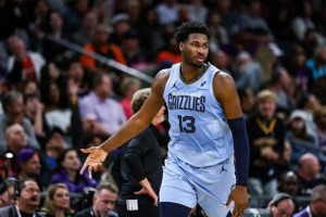 湖人想要3J已无可能 未来中锋究竟该选谁？