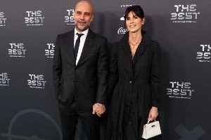 kaiyun-太阳报独家：瓜迪奥拉与妻子离婚程序即将完成，或下月官宣