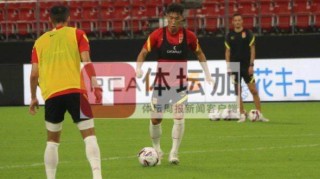 开云注册入口-国足研究韩国队录像 扬科维奇总结迪拜杯防守问题