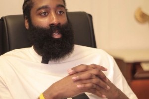 开云APP-哈登：我的梦想就是赢得总冠军 若夺冠想把这份喜悦带到中国来