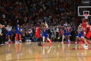 开云下载-我错了但不能改！尼克斯申诉关键误判遭到NBA驳回