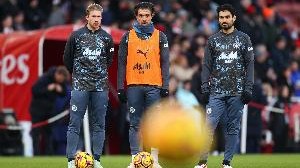 记者：曼城计划阵容大改，丁丁格10京多安可能走，认真考虑维尔茨