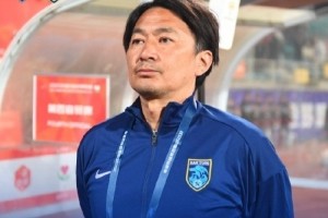 开云下载-赛后声音 | 南京城市vs南通支云