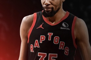 复刻伦纳德？名记Stein：猛龙正权衡通过交易得到杜兰特复刻19年奇迹