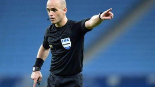 开云APP-​约旦裁判执法泰山对阵横滨 VAR裁判来自新加坡