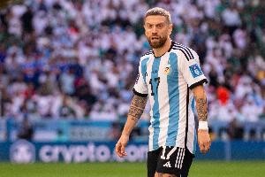 开云官网-记者：37岁帕普-戈麦斯准备在10月份重返赛场，解禁后参加意乙